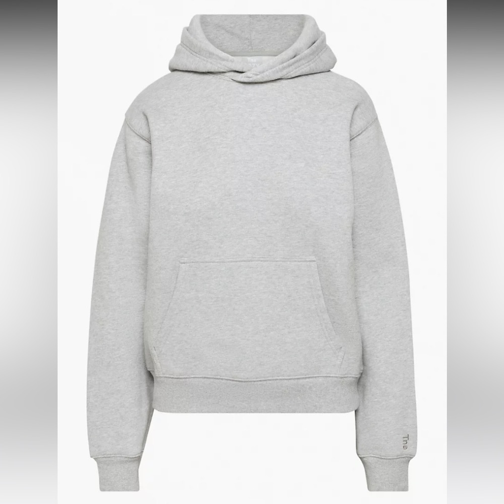 TNA Cozy Fleece Perfect Hoodie